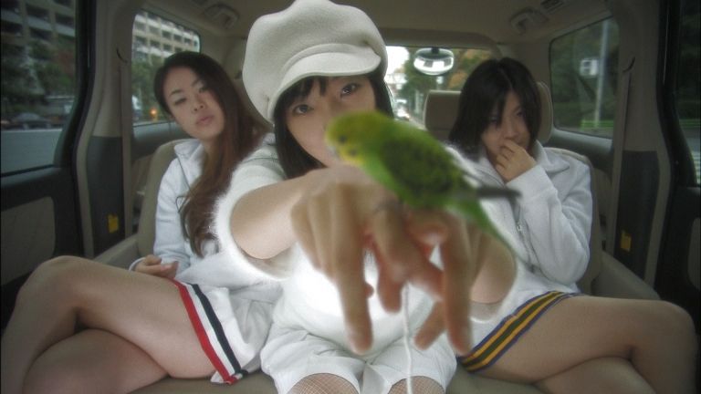 Love Exposure : Foto