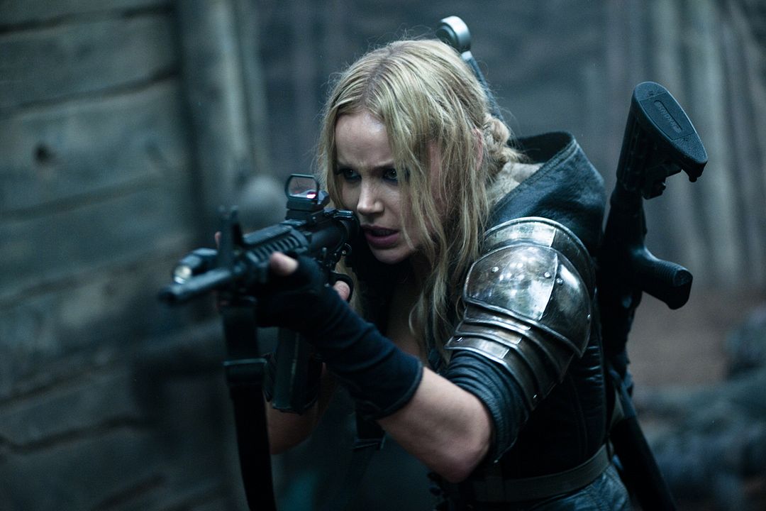 Foto Abbie Cornish