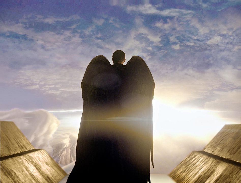 Legión de ángeles : Foto