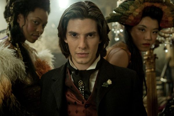 Dorian Gray : Foto Ben Barnes