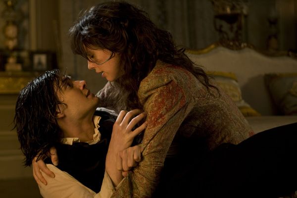 Dorian Gray : Foto Ben Barnes, Rebecca Hall