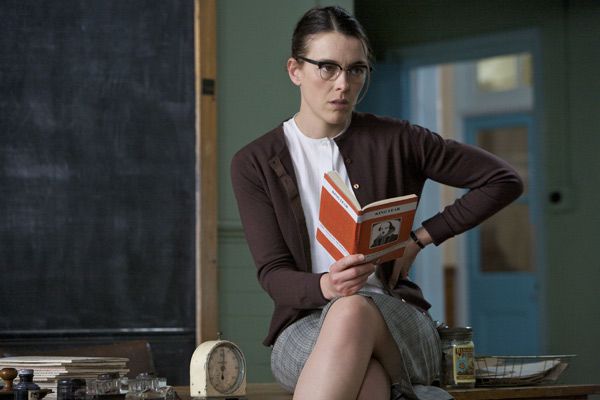 Foto Olivia Williams