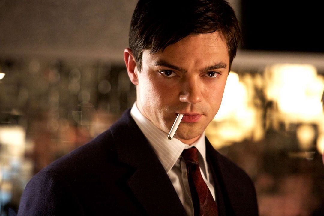 Foto Dominic Cooper