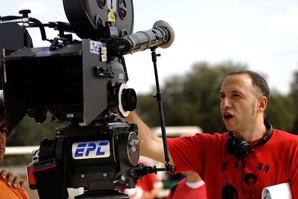 Foto Nacho G. Velilla