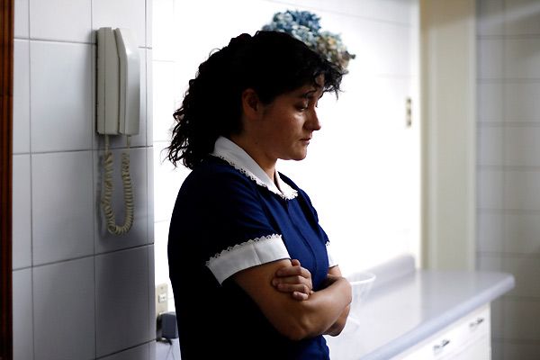 Foto Catalina Saavedra