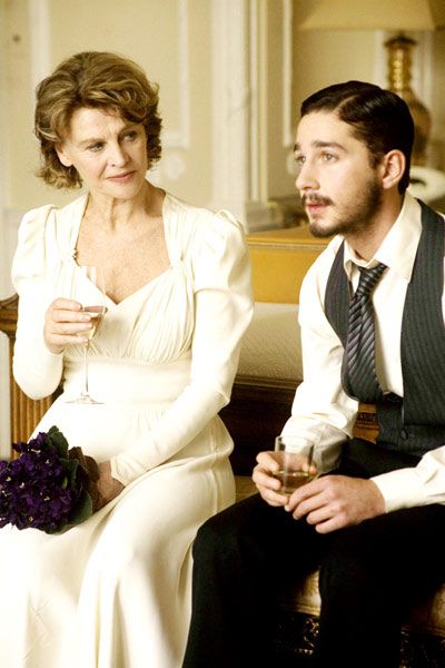 New York, I Love You : Foto Mira Nair, Natalie Portman, Yvan Attal, Julie Christie, Jiang Wen, Shia LaBeouf