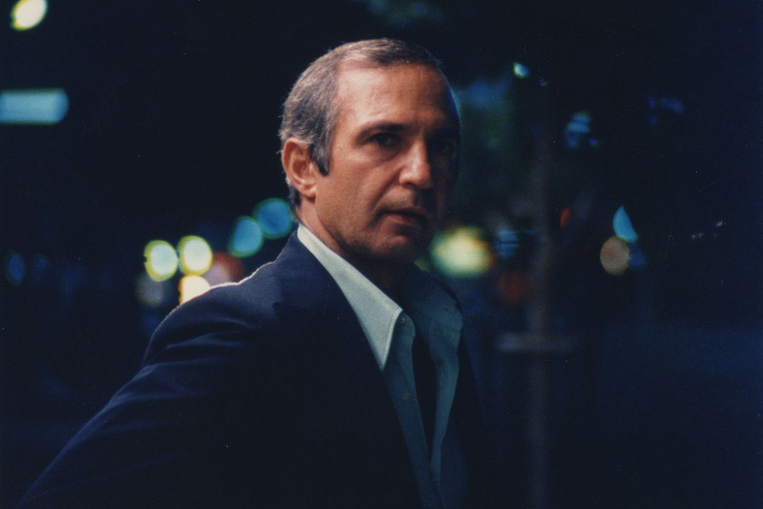 The Killing of a Chinese Bookie : Foto Ben Gazzara