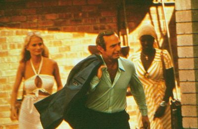 The Killing of a Chinese Bookie : Foto Ben Gazzara
