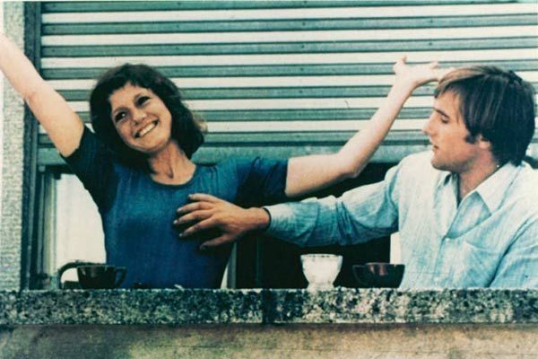 Foto Gérard Depardieu