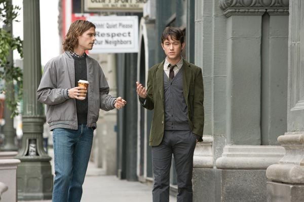 500 días con ella : Foto