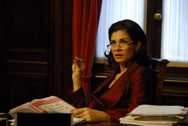 El secreto de sus ojos : Foto