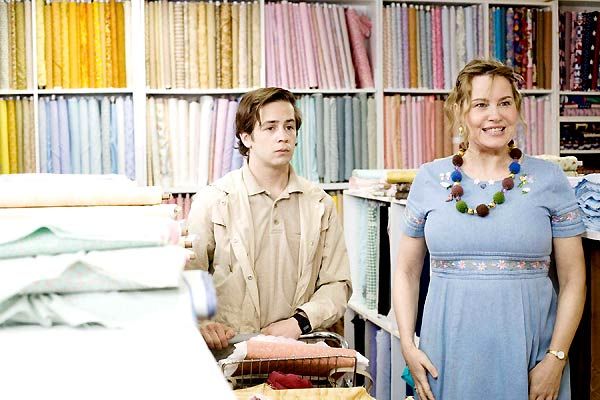 Foto Michael Angarano, Jennifer Coolidge, Jared Hess