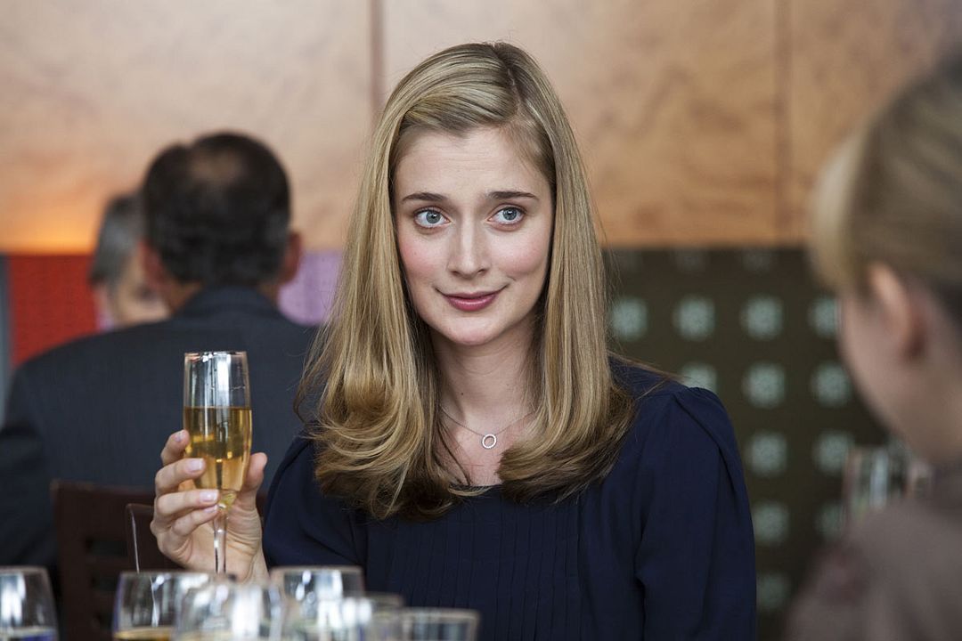 Enamorándome de mi Ex : Foto