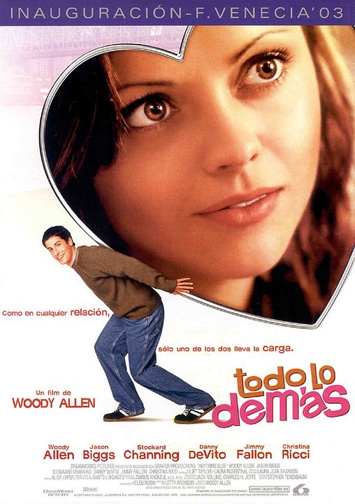 Muero por ti : Póster