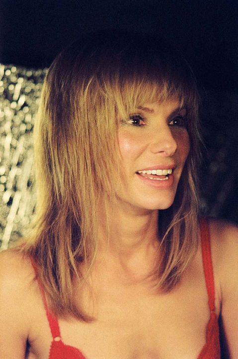 Alocada obsesión : Foto Sandra Bullock