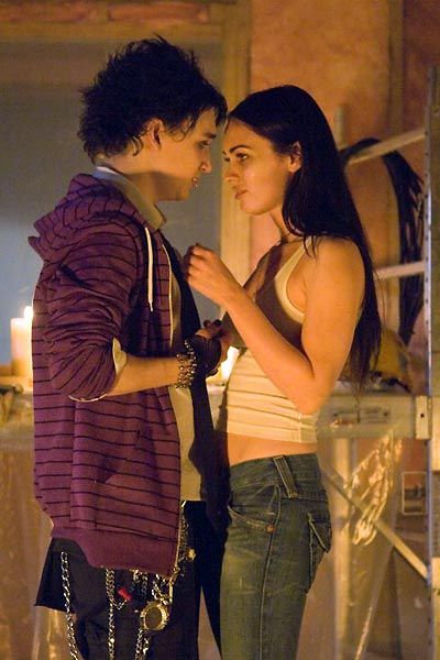 Diabólica tentación : Foto Karyn Kusama, Megan Fox