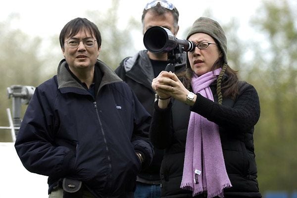 Diabólica tentación : Foto Karyn Kusama