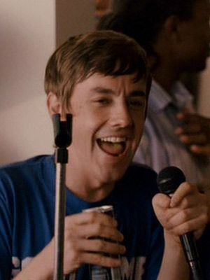 Póster Jorma Taccone