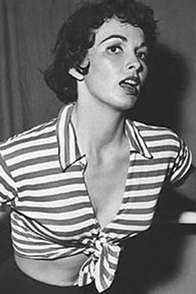 El beso mortal : Foto