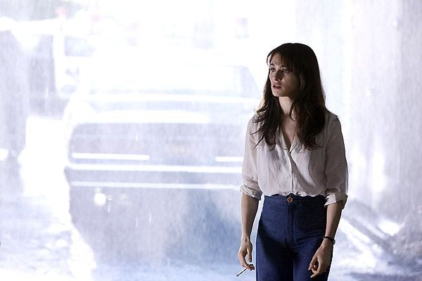 Desde mi cielo : Foto Rachel Weisz