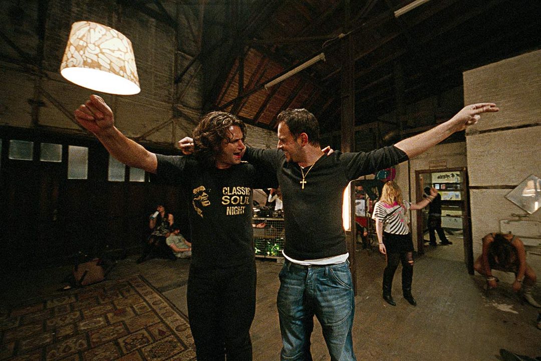 Sal y pimienta : Foto