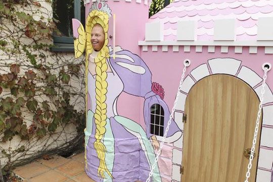 Modern Family : Foto Jesse Tyler Ferguson