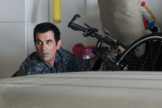 Modern Family : Foto Ty Burrell