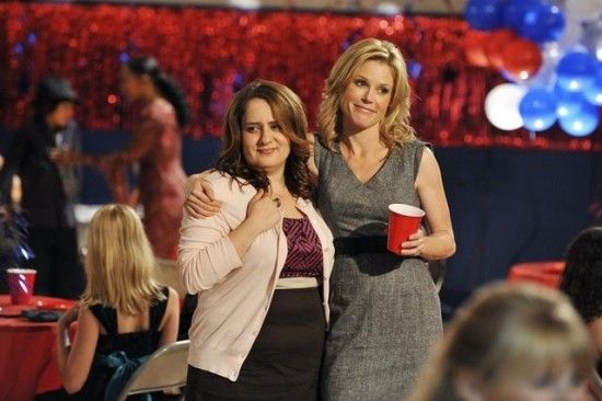 Modern Family : Foto Julie Bowen
