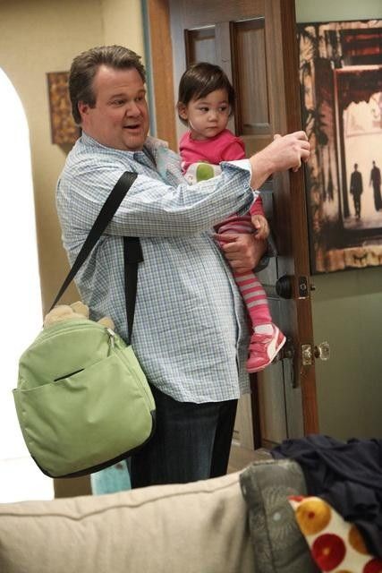 Modern Family : Foto Eric Stonestreet