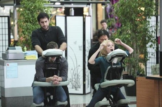 Modern Family : Foto Julie Bowen