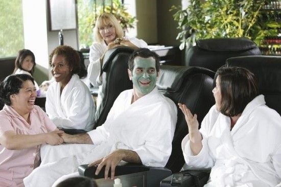 Modern Family : Foto Ty Burrell