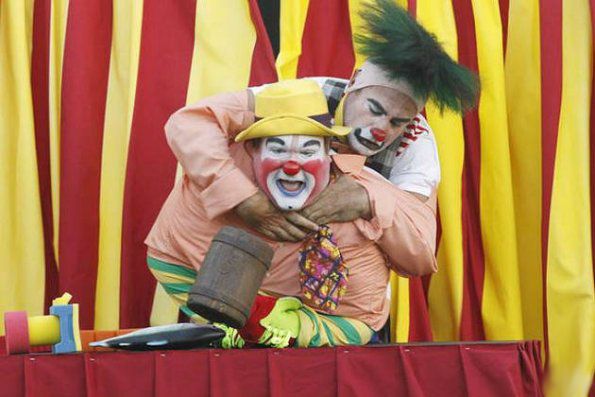 Modern Family : Foto Bobby Cannavale, Eric Stonestreet