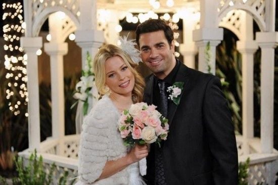 Modern Family : Foto Elizabeth Banks