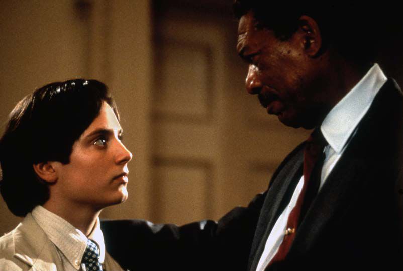 Impacto profundo : Foto