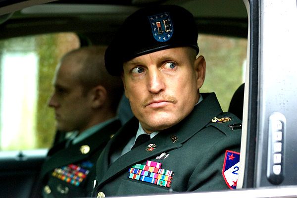 Foto Woody Harrelson