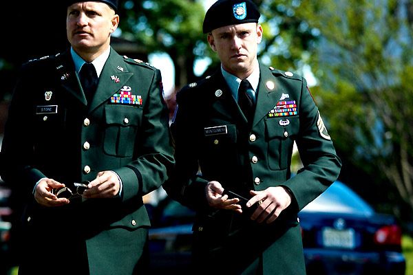 Foto Woody Harrelson