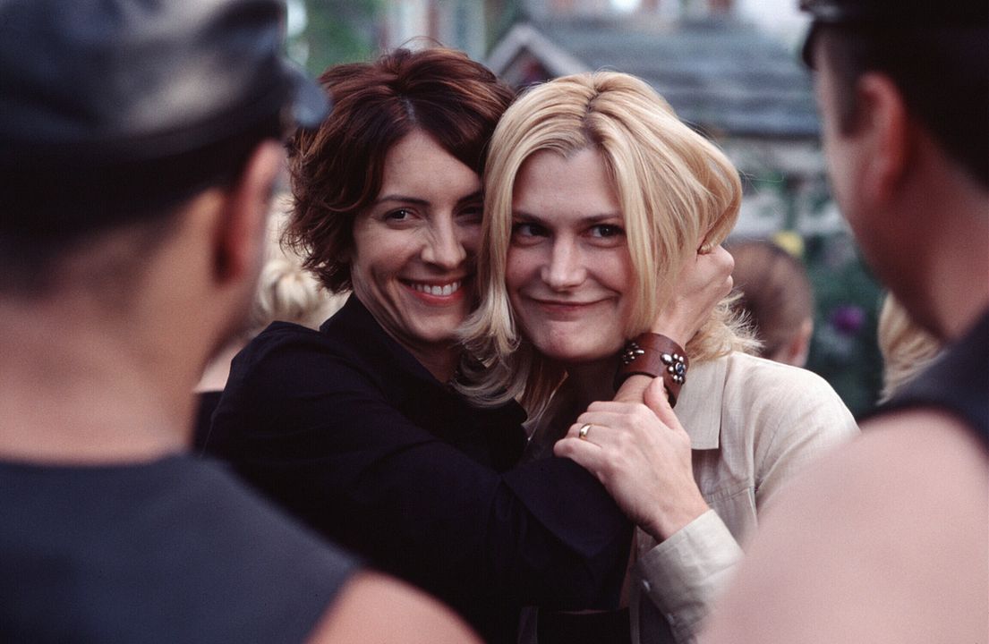 Queer as Folk : Foto