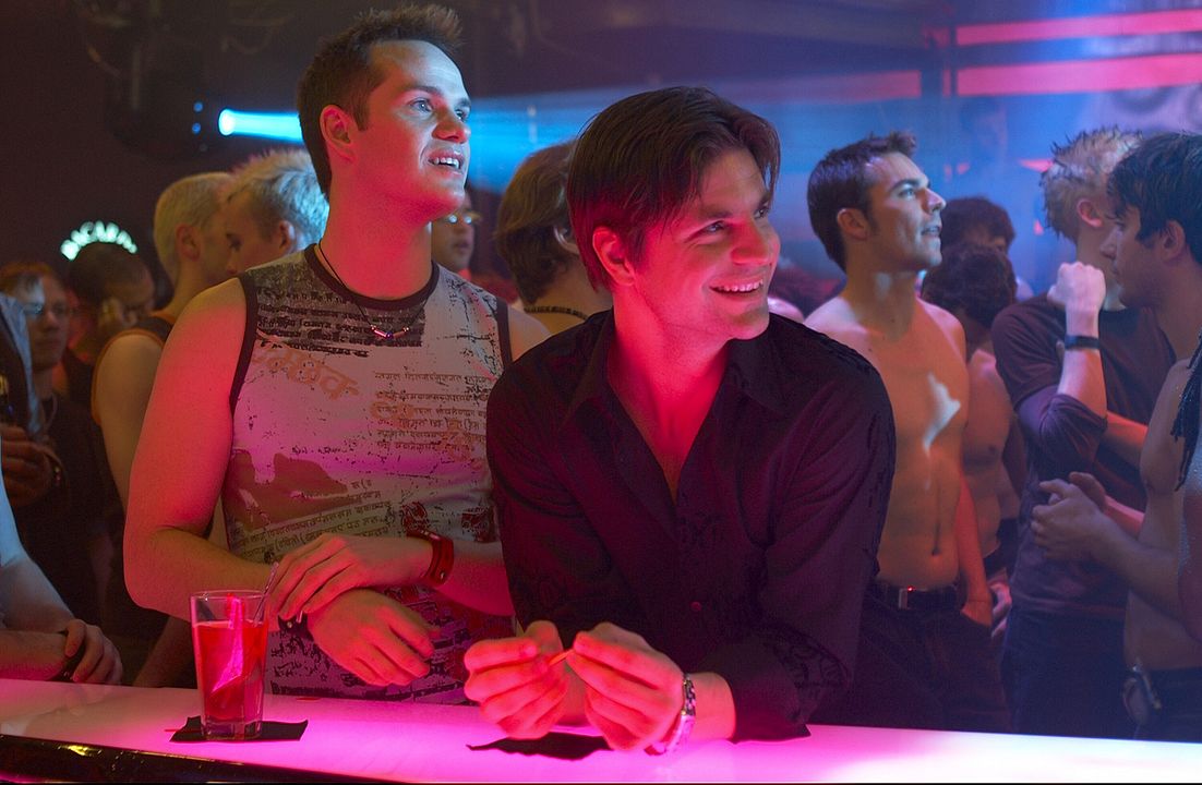 Queer as Folk : Foto