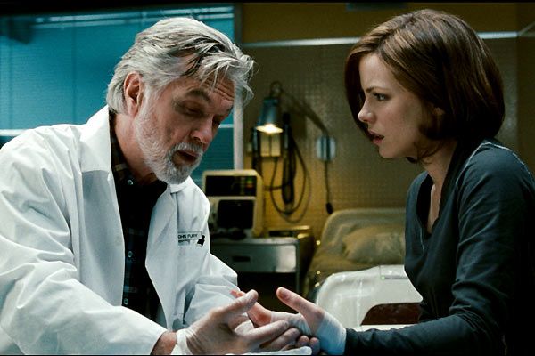 Foto Kate Beckinsale, Tom Skerritt