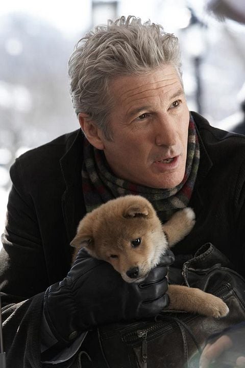 Siempre a tu lado : Foto Richard Gere