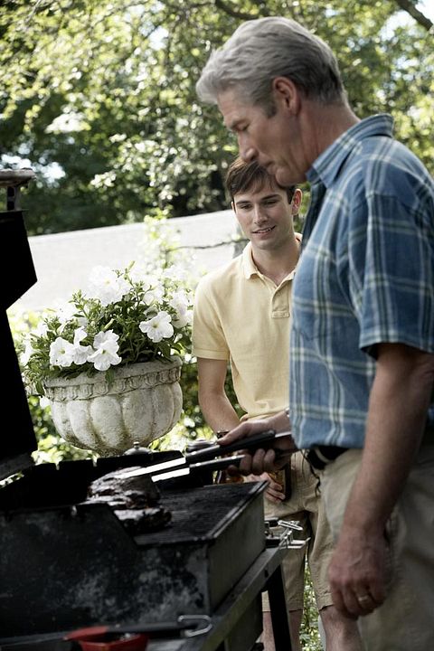 Siempre a tu lado : Foto Richard Gere