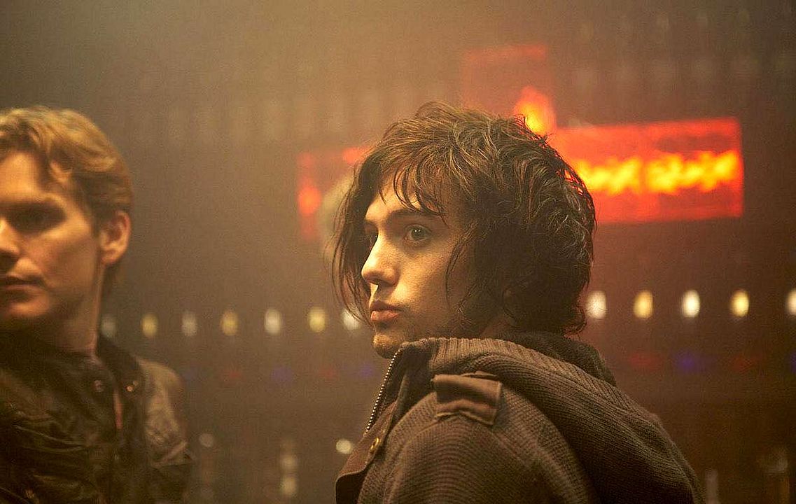 Foto Jackson Rathbone