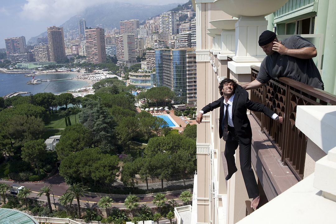 Los rompecorazones : Foto Romain Duris