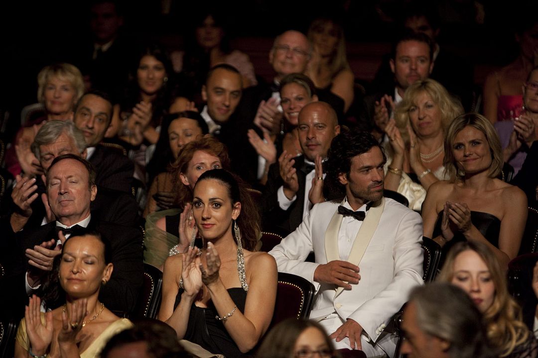 Los rompecorazones : Foto Romain Duris