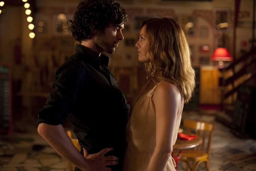 Los rompecorazones : Foto Romain Duris