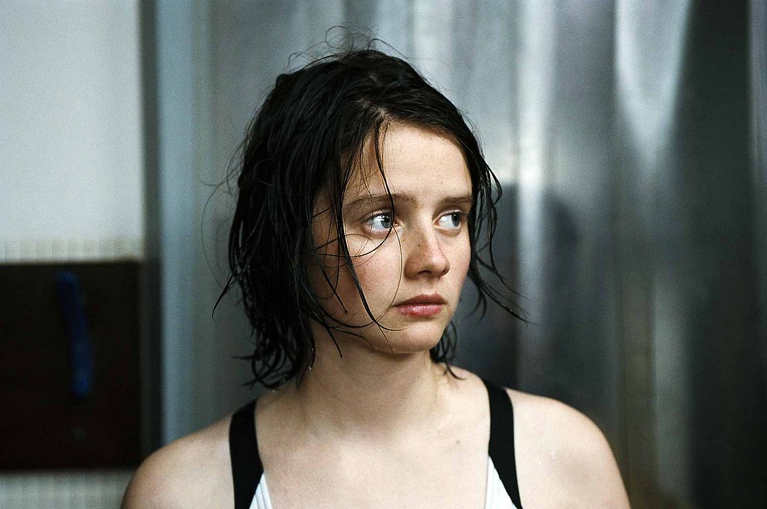 Foto Pauline Etienne