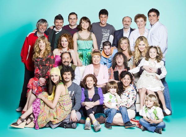 Foto Pablo Chiapella, Antonia San Juan