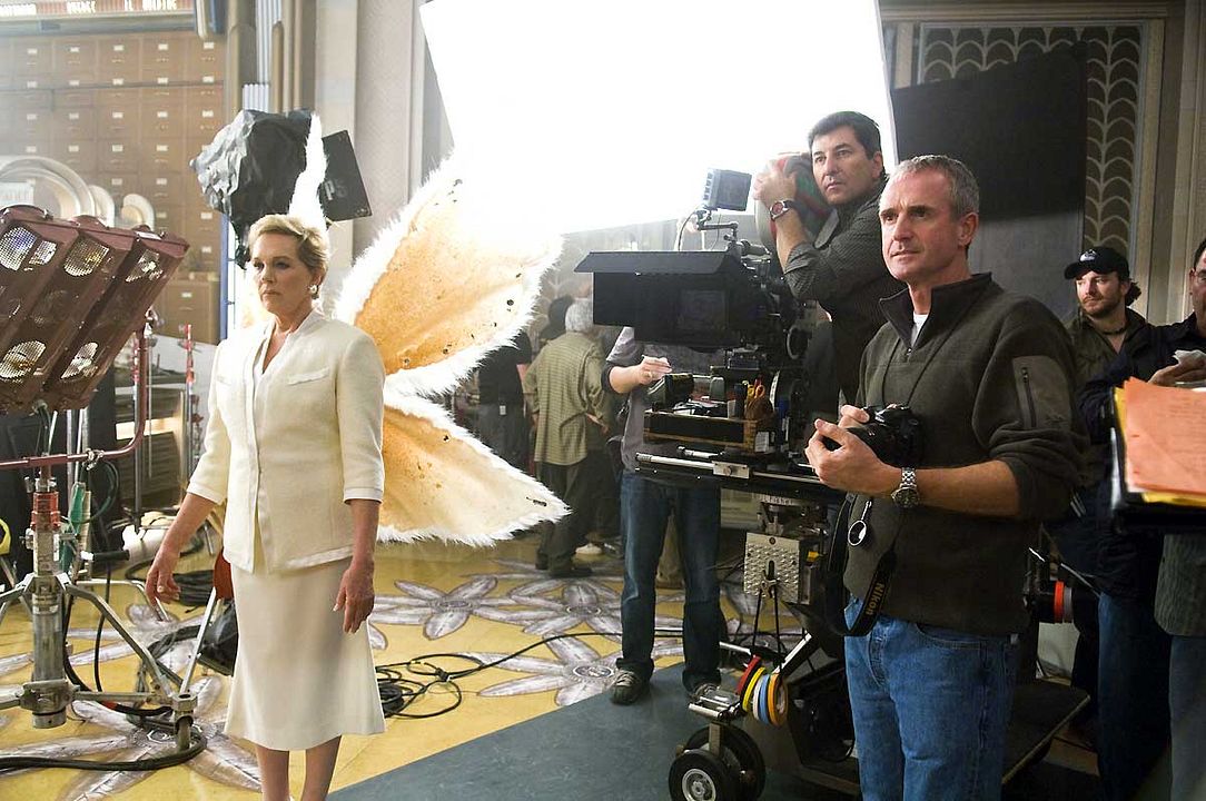 Hada por accidente : Foto