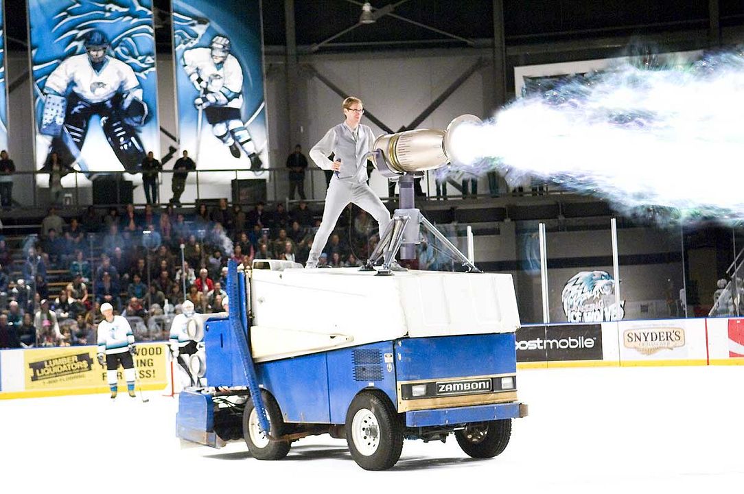 Hada por accidente : Foto