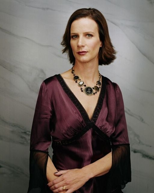 Foto Rachel Griffiths